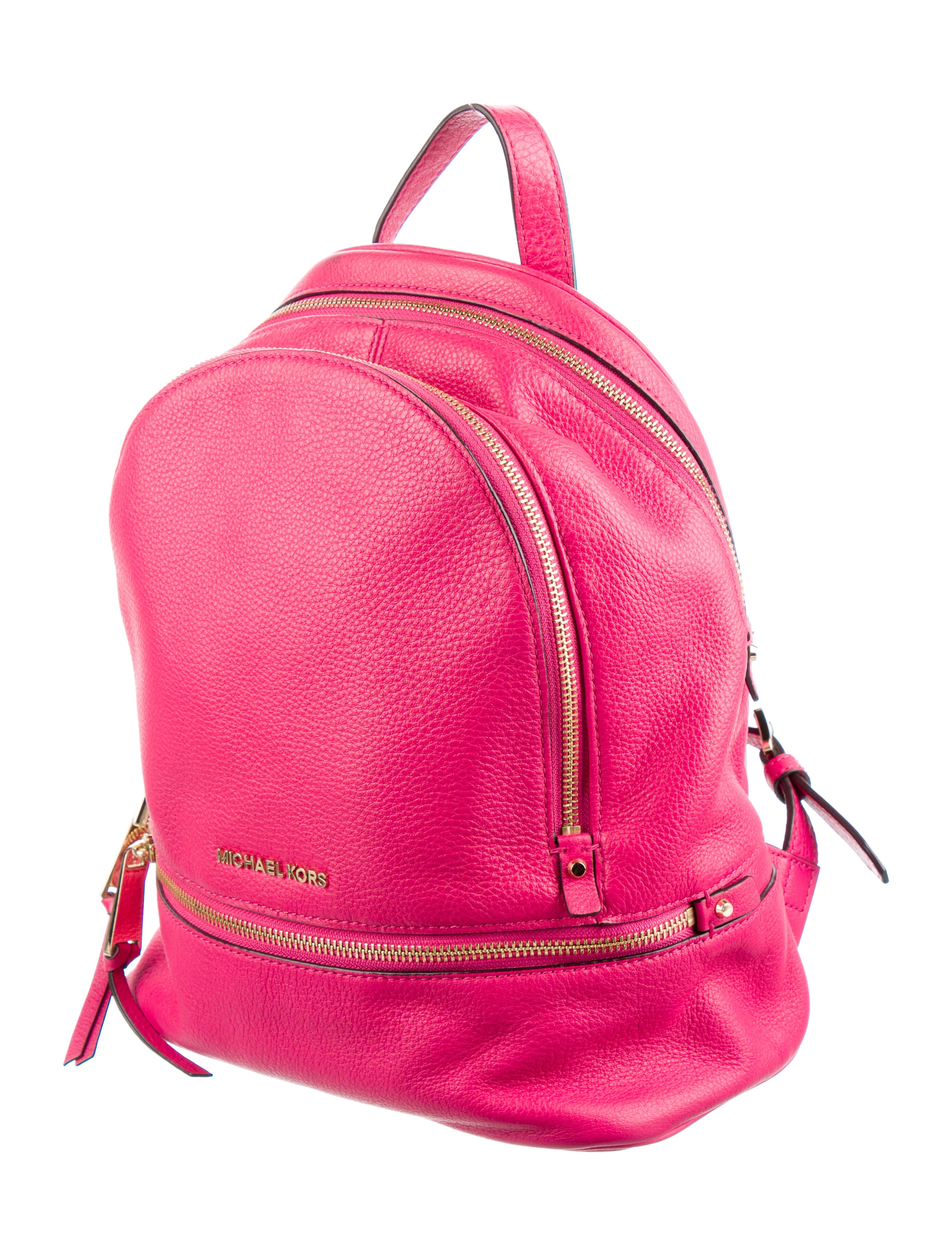 michael-michael-kors-pebbled-leather-backpack-pink-backpacks