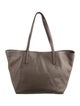 Michael Michael Kors Leather Tote Bag