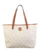 Michael Michael Kors Monogram Tote