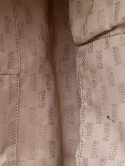 Michael Michael Kors Monogram Tote