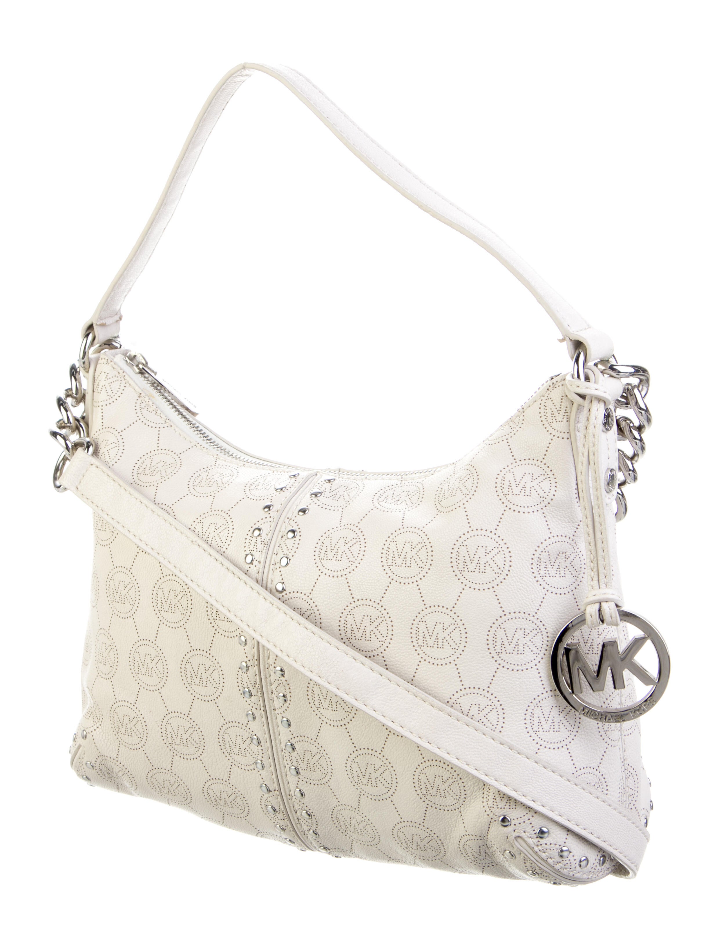 Michael Kors Print Crossbody main image 1