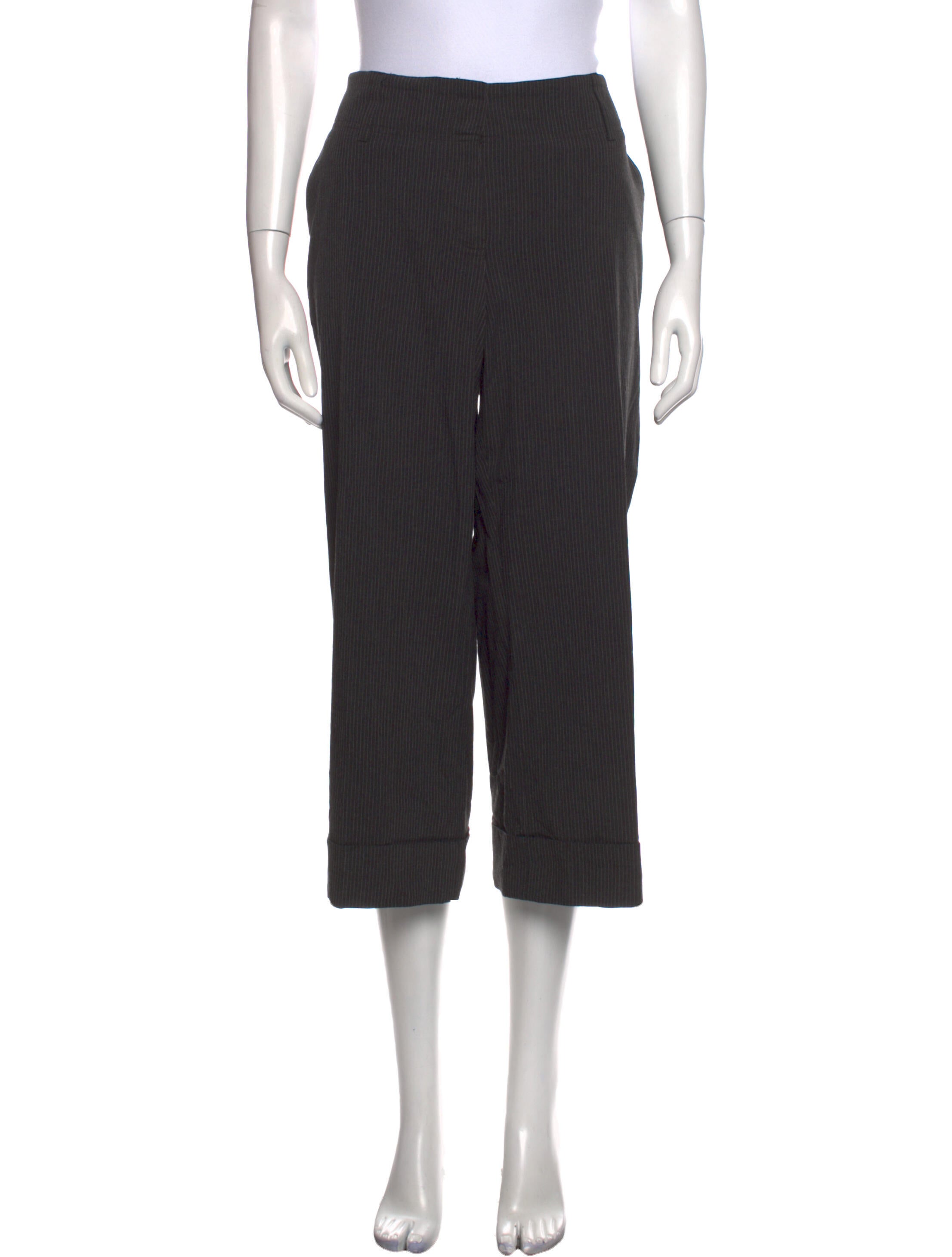 Michael Michael Kors Wide Leg Pants