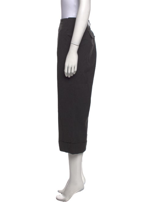 Michael Michael Kors Wide Leg Pants