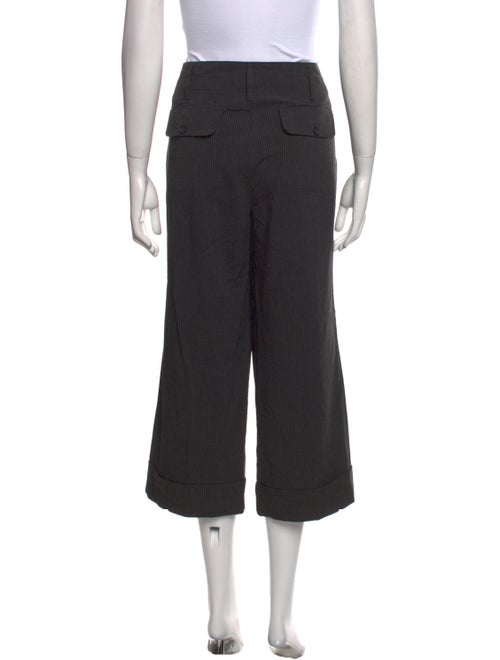 Michael Michael Kors Wide Leg Pants