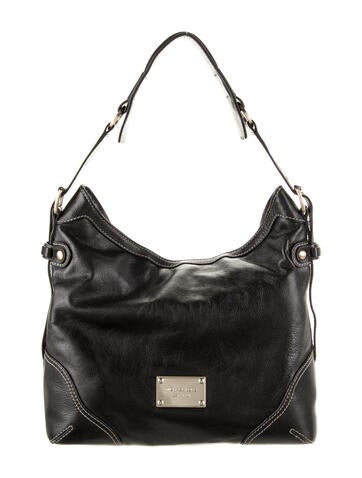 Michael Kors Shoulder Bags Leather Bag