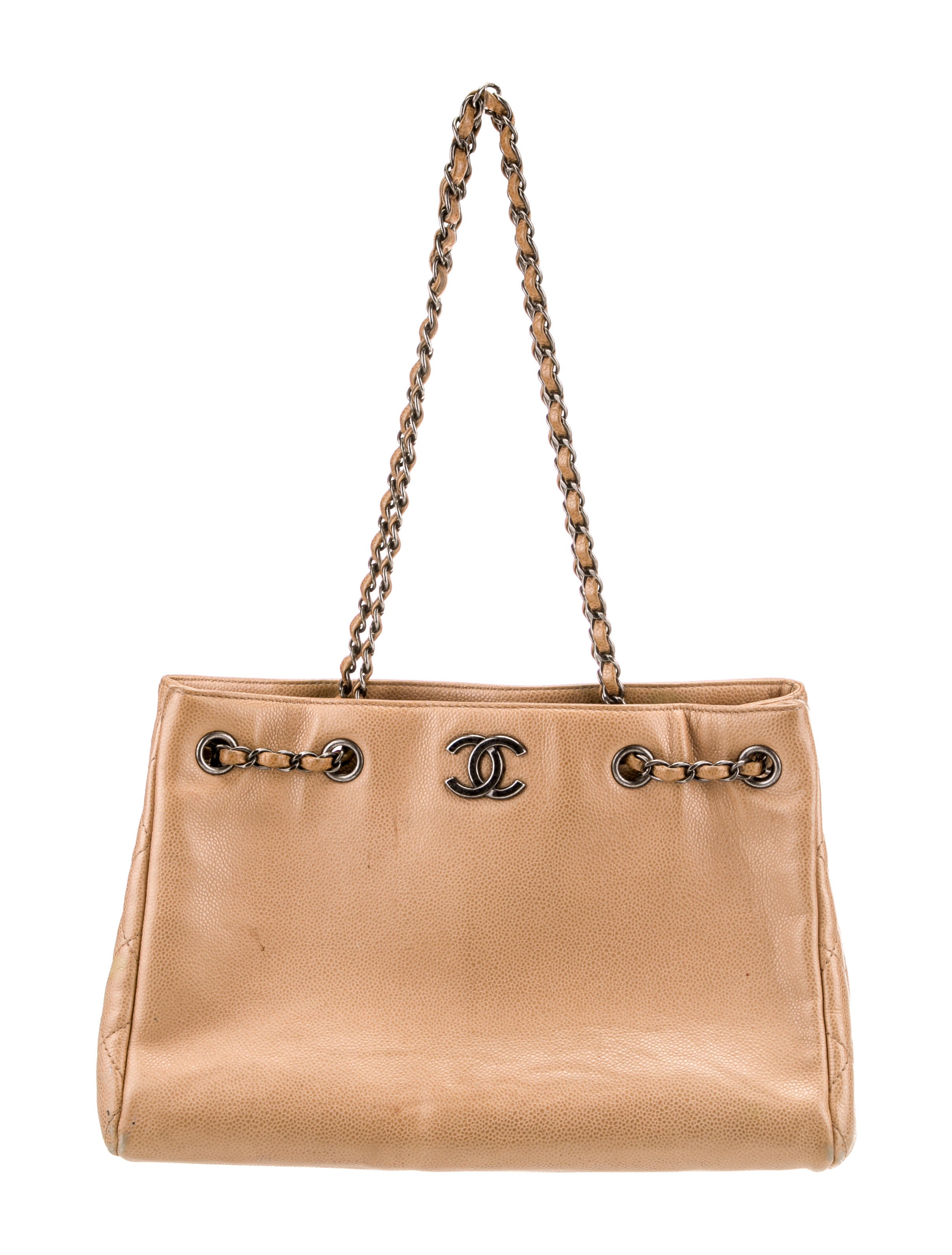 Michael Michael Kors Ponyhair Crossbody Bag