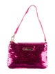 Michael Michael Kors Sequin Handle Bag