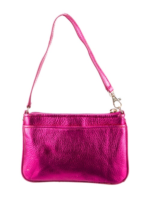 Michael Michael Kors Sequin Handle Bag