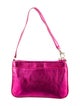Michael Michael Kors Sequin Handle Bag