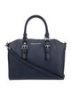 Michael Michael Kors Leather Handle Bag