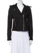 Michael Michael Kors Biker Jacket