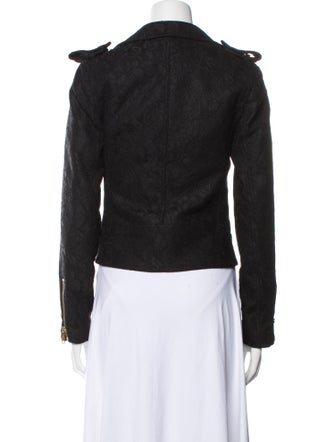 Michael Michael Kors Biker Jacket