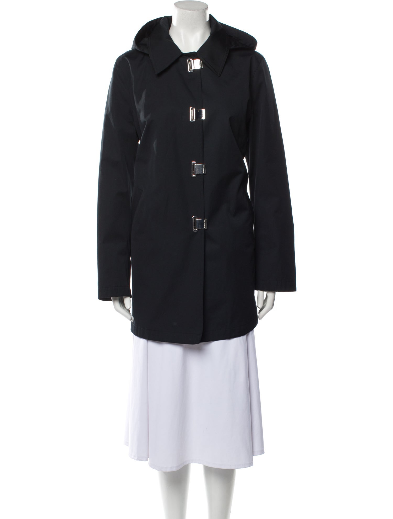 Michael Michael Kors Utility Jacket