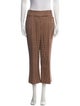 Michael Michael Kors Cashwool Wide Leg Pants