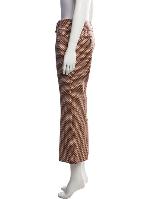 Michael Michael Kors Cashwool Wide Leg Pants