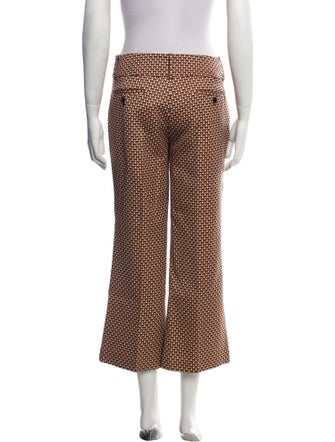 Michael Michael Kors Cashwool Wide Leg Pants