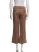 Michael Michael Kors Cashwool Wide Leg Pants