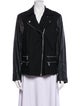 Michael Michael Kors Biker Jacket