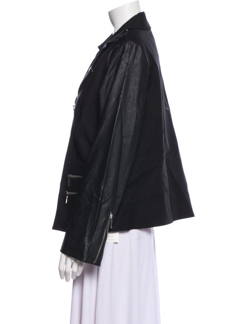 Michael Michael Kors Biker Jacket