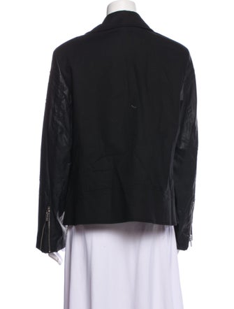 Michael Michael Kors Biker Jacket