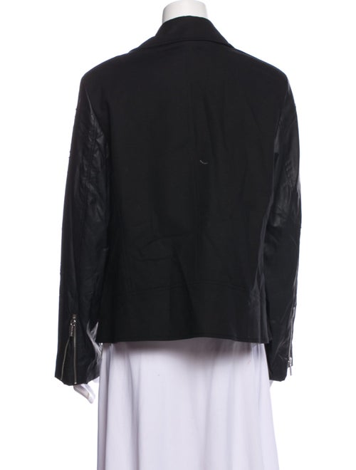 Michael Michael Kors Biker Jacket