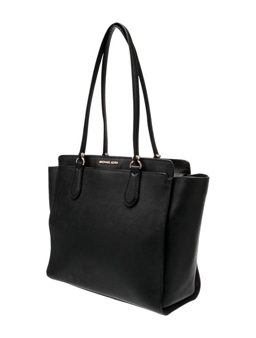 Michael Michael Kors Saffiano Leather Tote