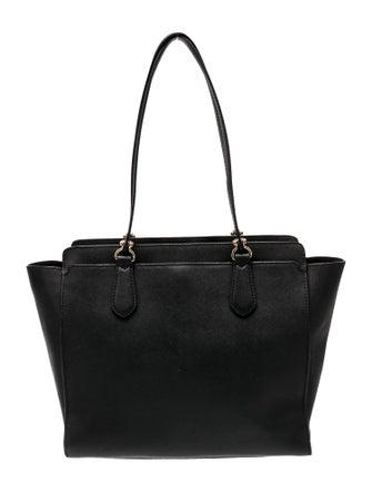Michael Michael Kors Saffiano Leather Tote