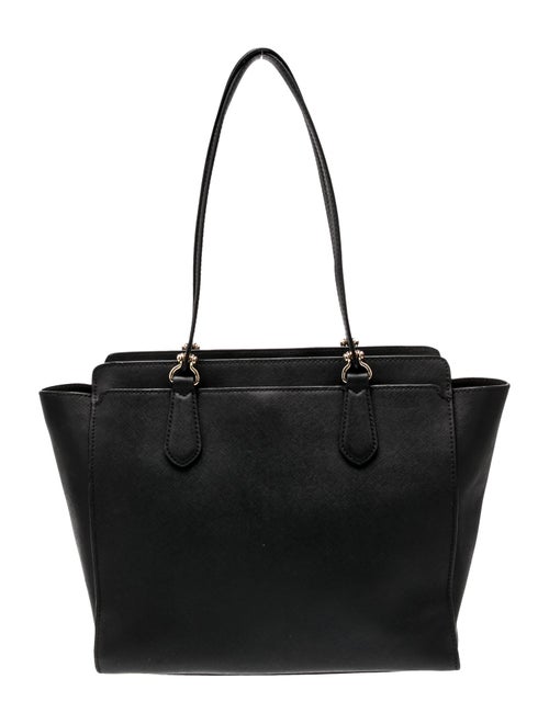 Michael Michael Kors Saffiano Leather Tote