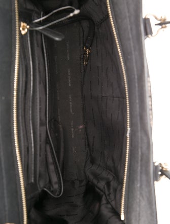 Michael Michael Kors Saffiano Leather Tote