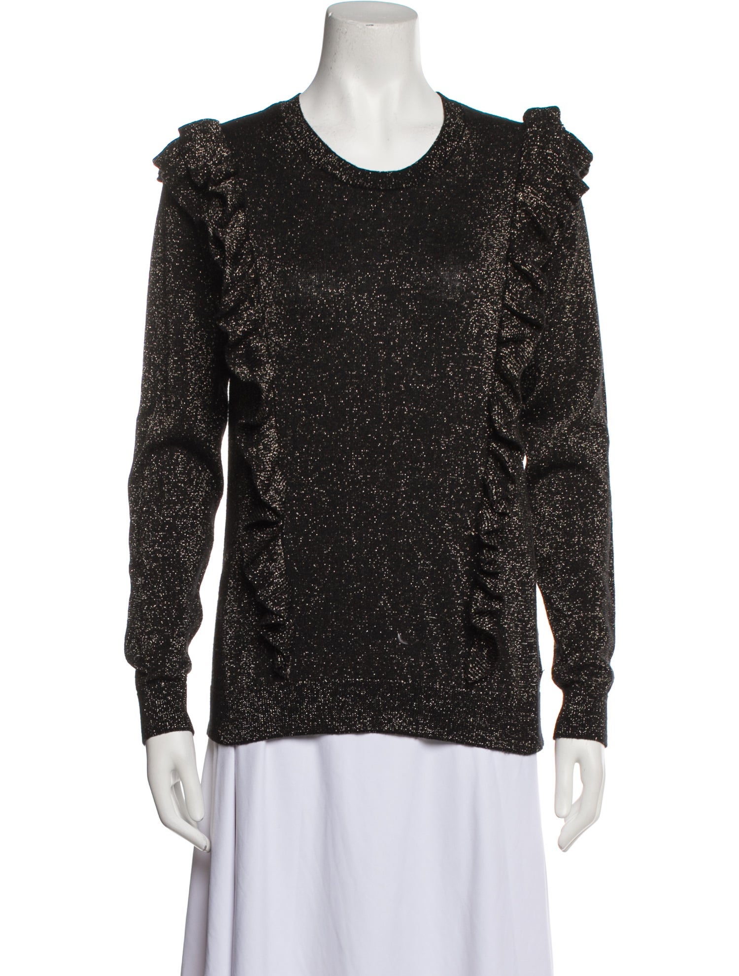 Michael Michael Kors Crew Neck Sweater