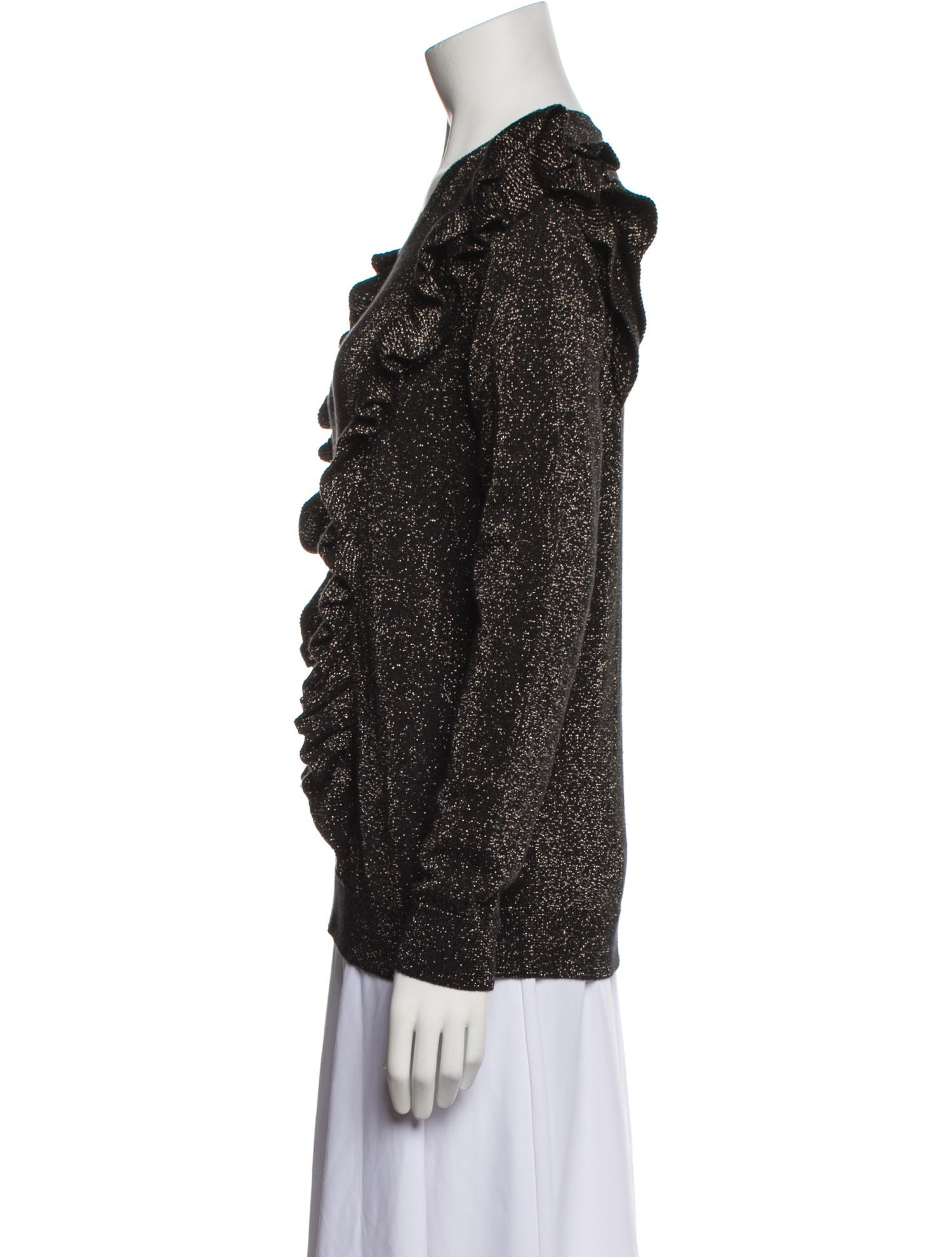 Michael Michael Kors Crew Neck Sweater