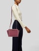 Michael Michael Kors Saffiano Leather Crossbody Bag