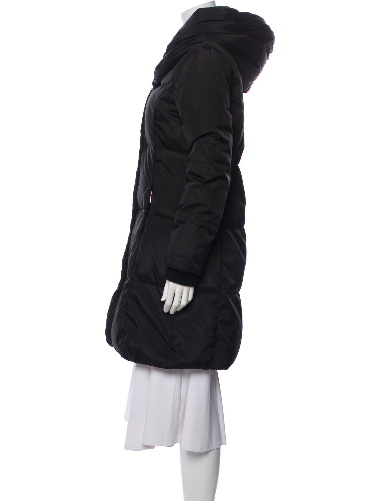 Michael Michael Kors Down Coat