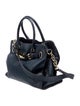 Michael Michael Kors Leather Shoulder Bag