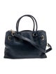 Michael Michael Kors Leather Shoulder Bag