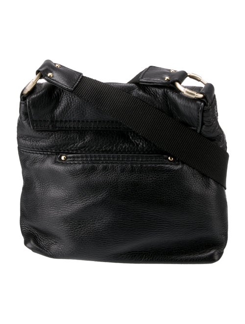 Michael Michael Kors Leather Crossbody Bag