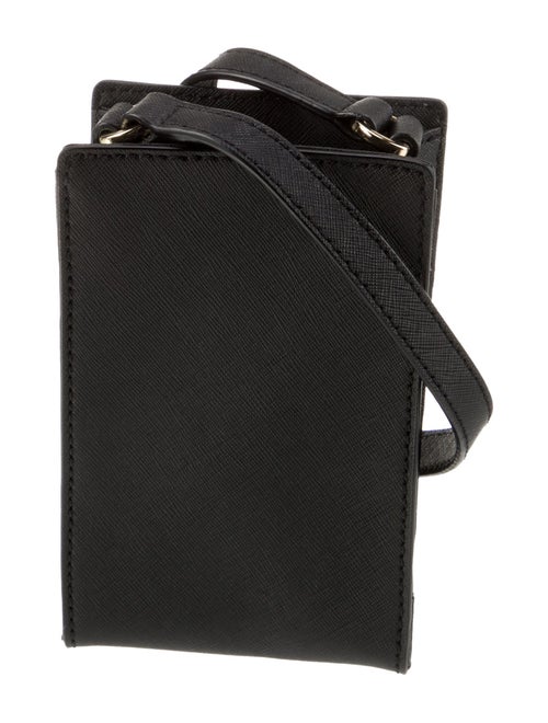 Michael Michael Kors Saffiano Leather Shoulder Bag