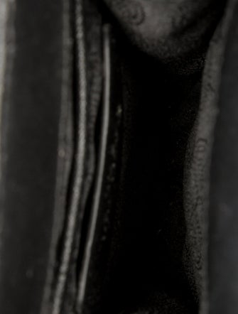 Michael Michael Kors Saffiano Leather Shoulder Bag