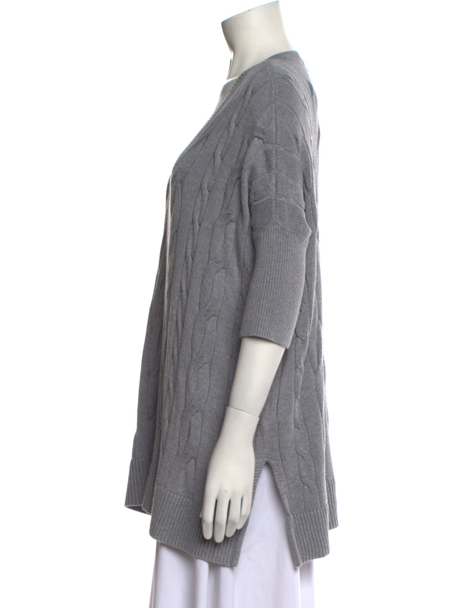 Michael Michael Kors V-Neck Sweater