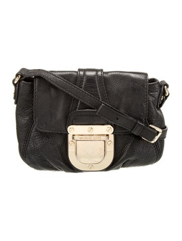 Michael Kors Crossbody Bags Leather Bag