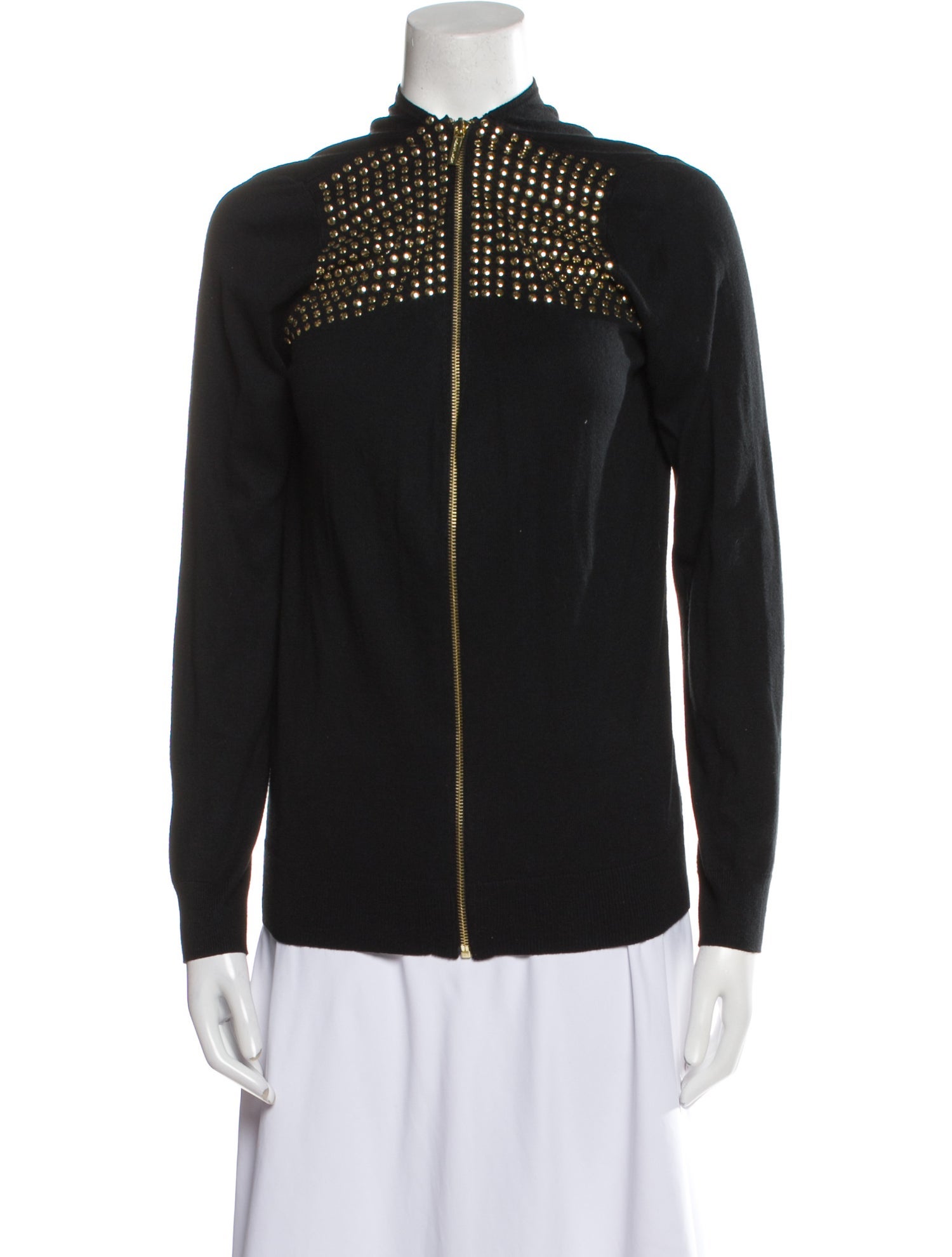 Michael Michael Kors Mock Neck Sweater