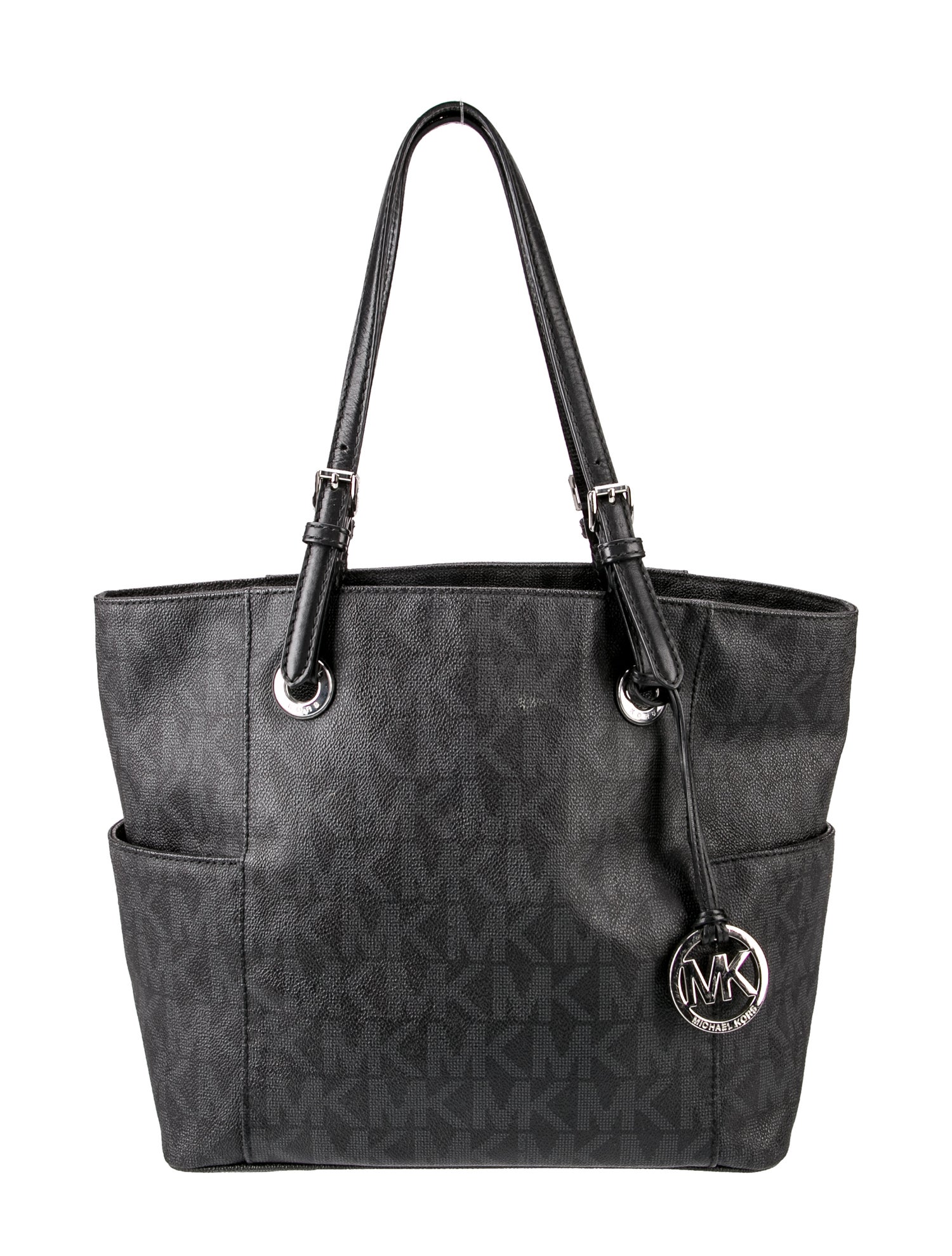 Michael Michael Kors Leather Tote