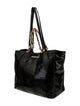 Michael Michael Kors Embossed Leather Tote