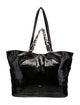 Michael Michael Kors Embossed Leather Tote