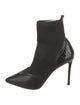 Michael Michael Kors Sock Boots