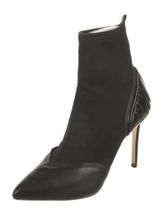 Michael Michael Kors Sock Boots