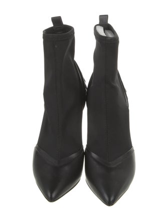 Michael Michael Kors Sock Boots