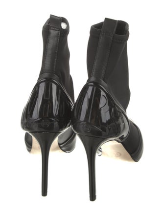 Michael Michael Kors Sock Boots