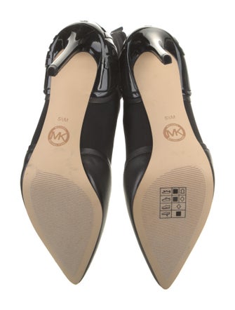 Michael Michael Kors Sock Boots