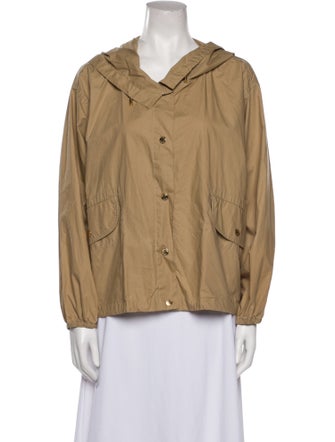 Michael Michael Kors Utility Jacket